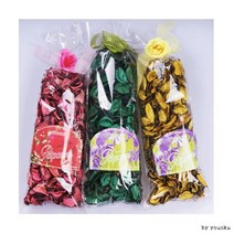 APO710306포프리방향제/꽃잎방향제, 노랑