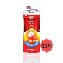 멘소래담 롤 온 로션 50ml, 1개입, 21개