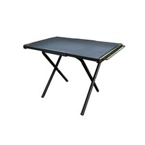 폭스파이어 아이언 플랫 테이블 - 미니 캠핑테이블 사이드테이블
