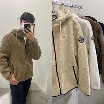 [NC신구로점 네파] 30% OFF 깔끔끝판왕! 뉴데이브보아 플리스 남성용 7H76146