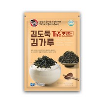 김앤김 김도둑 김가루1kg, 1개