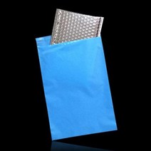 [바보사랑] 실속형 HDPE 택배봉투 15X20cm +4cm 100매