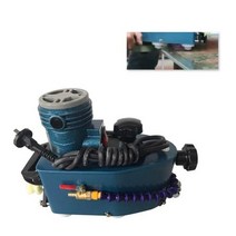 휴대용 유리 엣지 그라인더 유리 연마 기계 스트레이트 엣지 라운드 엣지 빗변 타일 테두리 기계 트리머