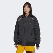 아디다스 오리지널 [아디다스오리지널] 봄버 재킷 HK5233