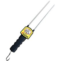 곡물 수분 측정기 플라스틱 수분활성도 사료 옥수수, HX018L1 표준총장 58 cm