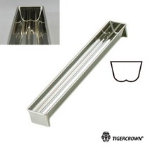 타이거크라운 18-0스텐레스 양갱&젤리 몰드 6종, 1496하트