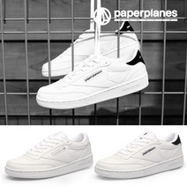 페이퍼플레인 데일리 스니커즈 PP1444