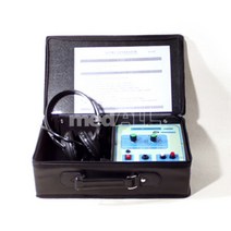 청력계 DB-23000/신체검사용/청력검사/신검기구/학교/보건실/병원/동보(기본헤드셋포함)