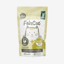 [유통기한 23년05월27일] 페어캣 안티옥시던트 밸런스 파우치 85g