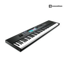 Novation Launchkey 88 노베이션 런치키 88건반 마스터키보드