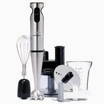 쿠진아트 핸드블랜더 CSB-80KR