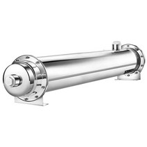 농촌 지하수 정수기 가정용 마시는 물 필터 스텐 여과, 1000L 모델