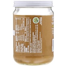 MaraNatha 유기농 땅콩 버터 크런치 16 oz (454 g)