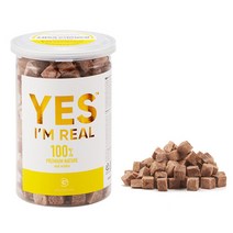 골드로니 예스아임리얼 소화쑥쑥 오리안심트릿, 오리, 선택완료