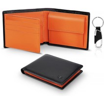 TEEHON 20대 남자 지갑 가죽