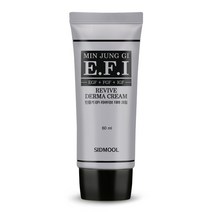 시드물 민중기 EFI 리바이브 더마 크림 60ml