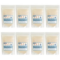 더올바른 한우 수제 이유식 곰탕 곰국 250g 8팩, 한우사태살 200g, 8개