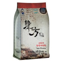 한방사료 강아지 한방 처방식사료 피부 관절 간신장 외 1.5kg, 2단계(어덜트) 1.36kg