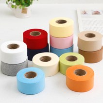 미래천 30수싱글다이마루바이어스 후르츠 13color, 네이비