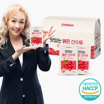 데이앤 맛있는 산수유진액, 산수유진액4박스, 4개