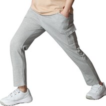 간절기 남성 트레이닝복 VR 건빵포켓 팬츠