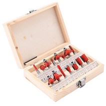 trimmer 트리머 루터기 목공구 800w 목공 전기 나무 밀링 조각 슬로 팅 트리밍, 15개