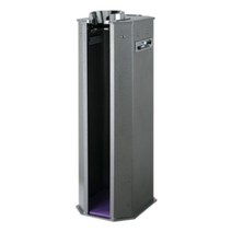 레인팩 우산포장기 1구 우산 비닐포장기 엠보 RMB-100