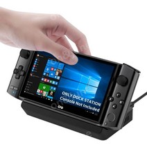 GPD Win 3 5.5인치 미니 휴대용 비디오 게임 콘솔