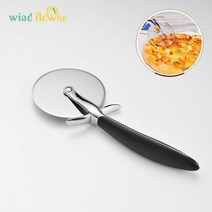 제빵반죽기 바람 꽃 피자 커터 스테인레스 스틸 나이프 케이크 빵 파이 둥근 칼 과자 파스타 반죽 주방 베이킹 도구