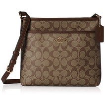 COACH 여자 여성 코치 가방 휴대폰 핸드폰 백 미니 숄더 크로스백