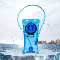 하이드레이션 물팩 자전거 라이딩 싸이클 mtb 등산 물통 백팩 배낭 가방 워터팩 2L