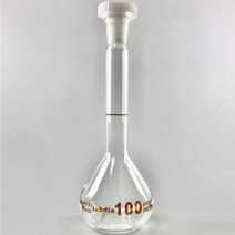 메스플라스크 볼륨 용량플라스크, 25mL