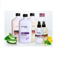 아일오브독스 에브리데이 샴푸 컨디셔너 실키 러쉬 클린500ml 애견샴푸린스l, 실키코팅컨디셔너500ml