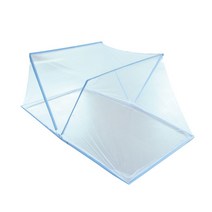 원터치 접이식 폴딩 모기장 방충망