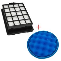 Aihontai 진공 청소기 부품 H13 먼지 HEPA 필터 삼성 사이클론 포스 SC21F50HD SC15F50HU SC50VA VC-F700G VU7000 VU4000, Multi