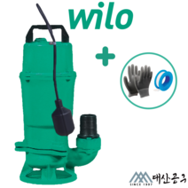 윌로펌프 PDV-750MA 750M 753M 754M 754MA L900M L900MA 배수용 수중펌프 폐수처리장 배수 순환용 정화조 고형물 축사용, PDV-L900MA