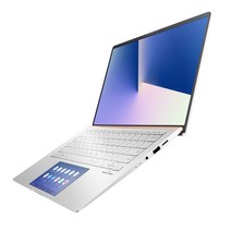 에이수스 2019 Zenbook 14, 아이시클 실버, 코어i5 10세대, 512GB, 8GB, WIN10 Home, UX434FLC-A6212T