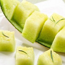 머스크멜론 8kg이상/4-5수
