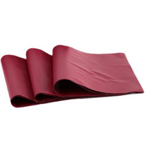 다양한 의류 포장용 택배봉투 HDPE, 100, 핫핑크
