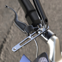 알루미늄 멀티 브라켓 크로스바고정 안개등브라켓 사이드미러브라켓