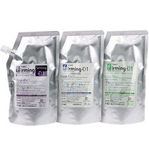 토모 퍼밍 헤어 다이어트 매직 스트레이트 500ml, 1제-소프트 손상모 / 2제-액상중화제