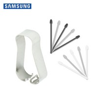 정품펜촉 스테들러 노리스 디지털 S펜 GP-U999ERIPAAB 교체용, 스테들러노리스디지털, S펜교환용펜촉-블랙
