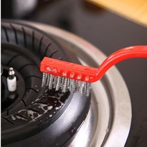 녹제거브러쉬, 3개입 1세트