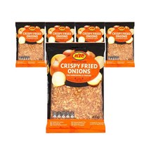 크리스피어니언 5팩_400g, 400g, 5개