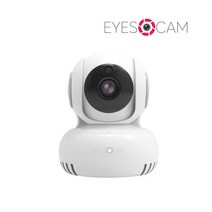 아이즈캠 1080P 화재감지 200만화소 IP카메라 가정용 홈CCTV, 아이즈캠+호환 64G 메모리
