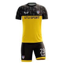 맞춤전사유니폼 축구 유니폼 UTU 110C