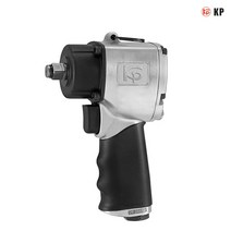 KP 에어임팩렌치 1-2SQ 에어렌치 KP-1469-G(숏타입)