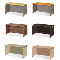 1400 사무실 업무용 컴퓨터 책상 탑형책상 사무가구 사무용, 탑형B_에어포트