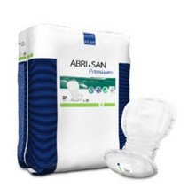 아베나 산모패드 대형, 28개입, 5개