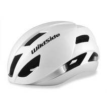 자전거 헬멧로드 Mtb 통합 트라이 애슬론 타임 트라이얼 자전거 헬멧 남자 스피드 레이스 헬멧, white